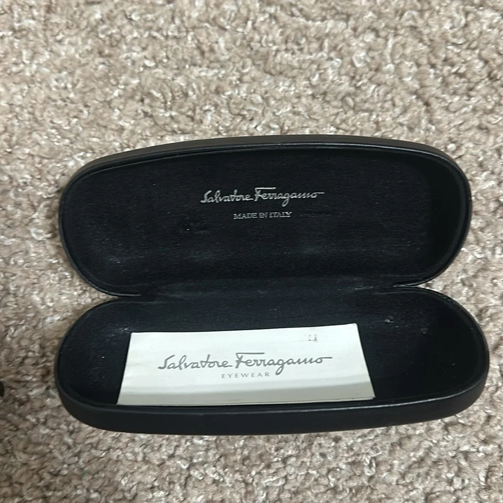 Salvatore Ferragamo